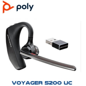 Ploy Voyager 5200 Uc Jeddah