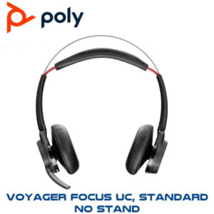 Ploy Voyager Focus Uc Standard No Stand Jeddah