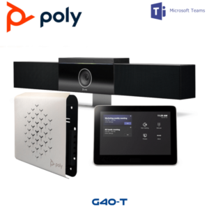 Ploycom G40 T Jeddah