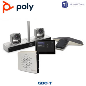 Ploycom G80 T Jeddah