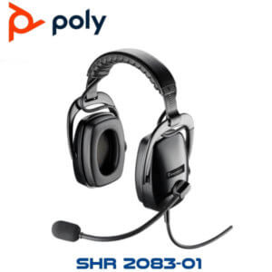 Poly Shr 2083 01 Headset Jeddah