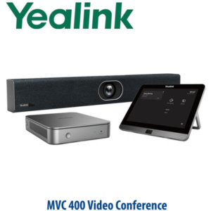 Yealink Mvc 400 Video Conference Jeddah