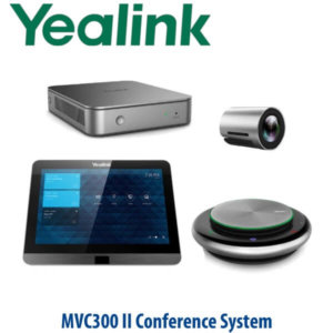 Yealink Mvc300 Ii Video Conference System Jeddah