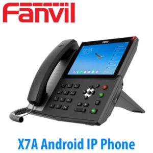 Fanvil X7a Phone Ksa