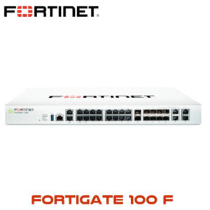 Fortigate Fg 100f Jeddah