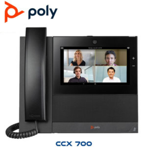 Ploy Ccx 700 Business Media Phone Open Sip Jeddah