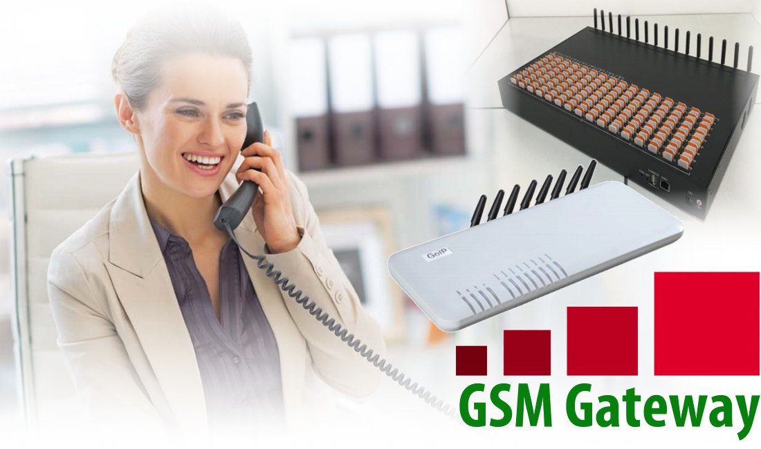 Gsm Gateway Riyadh Saudi Arabia