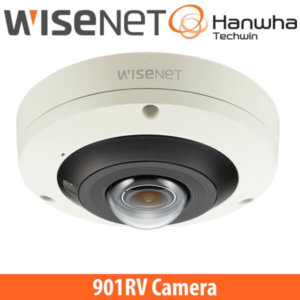 Wisenet 901rv Camera Jeddah