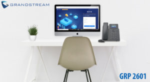 Grandstream Grp 2601 Ip Phone Jeddah