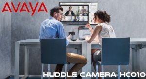 Avaya Huddle Camera Hc010 Uae