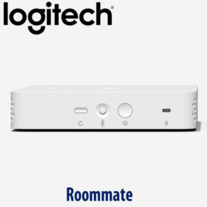 Logitech Roommate Jeddah