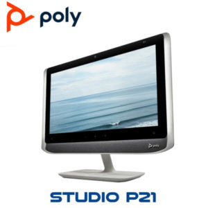 Poly Studio P21 Jeddah