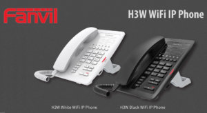 Fanvil H3w Wifi Hotel Ip Phone Uae