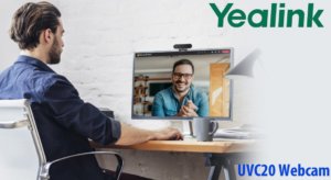 Yealink Uvc20 Jeddah