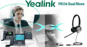 Yealink Yhs36 Uae