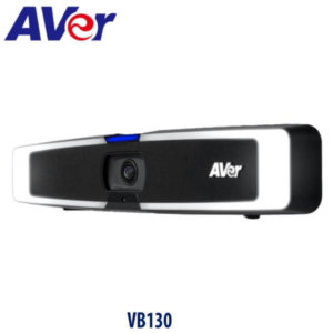 Aver Vb130 4k Videobar Ksa