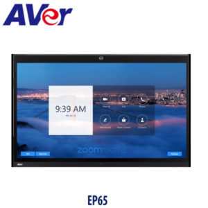 Aver Ep65 Touch Panel Dammam