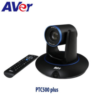 Aver Ptc500 Plus Auto Tracking Camera Riyadhh