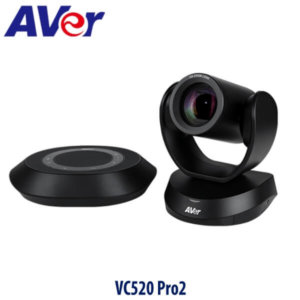 Aver Vc 520 Pro2 Jeddah