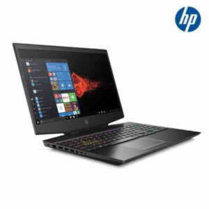 Hp Omen 15 Dh1070wm Gaming Laptop Jeddah