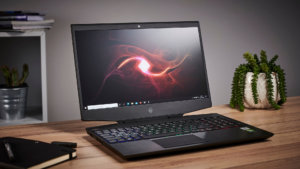 Hp Omen 15 Dh1070wm Laptop Abudhabi