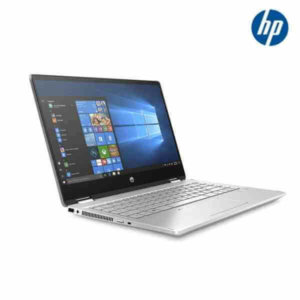 Hp Pavilion 14 Dh1026ne 2r458ea Slv Laptop Ksa