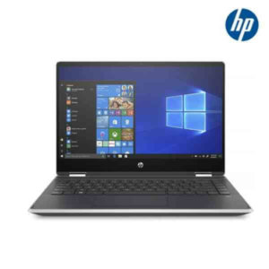 Hp Pavilion X360 14 Dh1018ne Laptop Jeddah