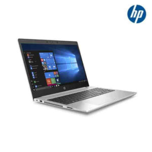 Hp Probook 450g7 2x7p0ea Slv Laptop Jeddah