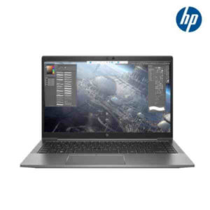 Hp Zbook Firefly 14 G7 8vk83av Laptop Ksa