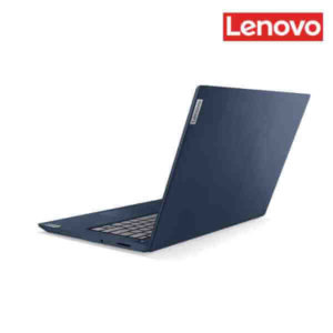 Lenovo Ideapad 3 81w0003qus Blue Jeddah