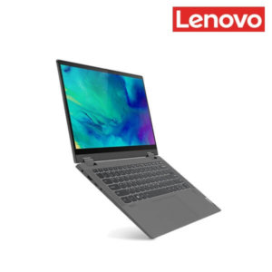 Lenovo Ip Flex 5 82hs008max Flip Laptop Ksa