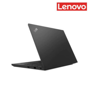 Lenovo Thinkpad E14 20ra007xad Blk Ksa