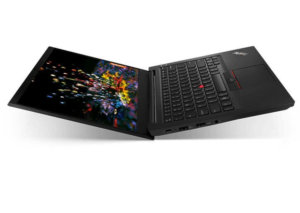 Lenovo Thinkpad E14 Blk Uae