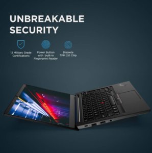 Lenovo Thinkpad E14 Abudhabi