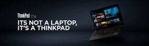 Lenovo Thinkpad E14 Riyadh