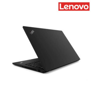 Lenovo Thinkpad T14 20s00013ad Blk Laptop Dammam