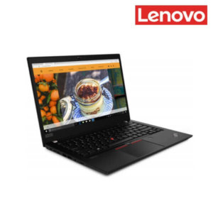 Lenovo Thinkpad T14 20s0001fad Blk Laptop Ksa