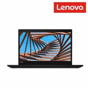 Lenovo Thinkpad X13 20t2003pad Blk Jeddah