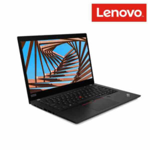 Lenovo Thinkpad X390 20q0004vus Blk Jeddah