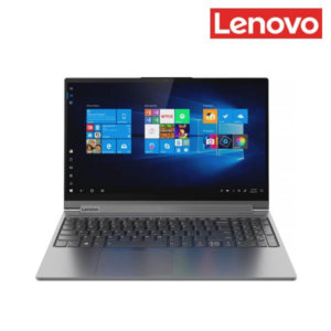 Lenovo Yoga C940 81q9002gus Gray Laptop Jeddah