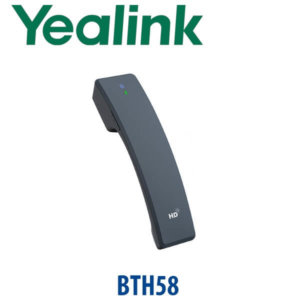 Yealink Bth58 Jeddah