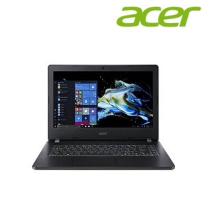 Acer Travelmate P2 53u8 Blk Laptop Ksa