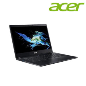 Acer Travelmate P6 78c8 Blk Laptop Ksa