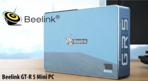 Beelink Gt R5 Mini Pc Jeddah