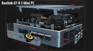 Beelink Gt R5 Mini Pc Uae