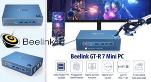 Beelink Gt R7 Mini Pc Jeddah