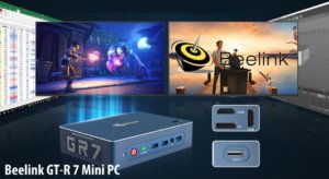 Beelink Gt R7 Mini Pc Uae