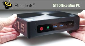 Beelink Gti Mini Pc Jeddah