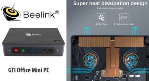 Beelink Gti Mini Pc Uae