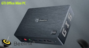 Beelink Gti Mini Pc Riyadh